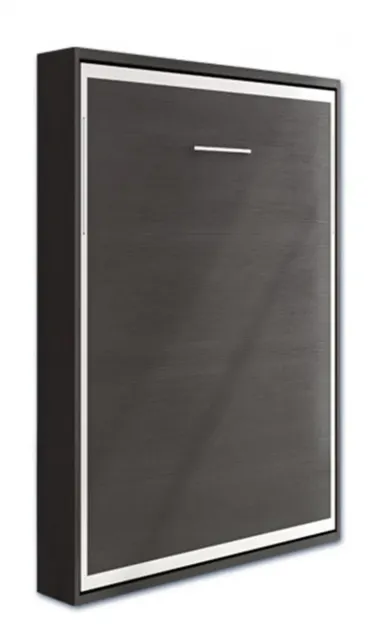 Cama abatible sincronizada vertical en Málaga