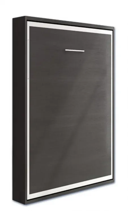 Cama abatible sincronizada vertical en Málaga