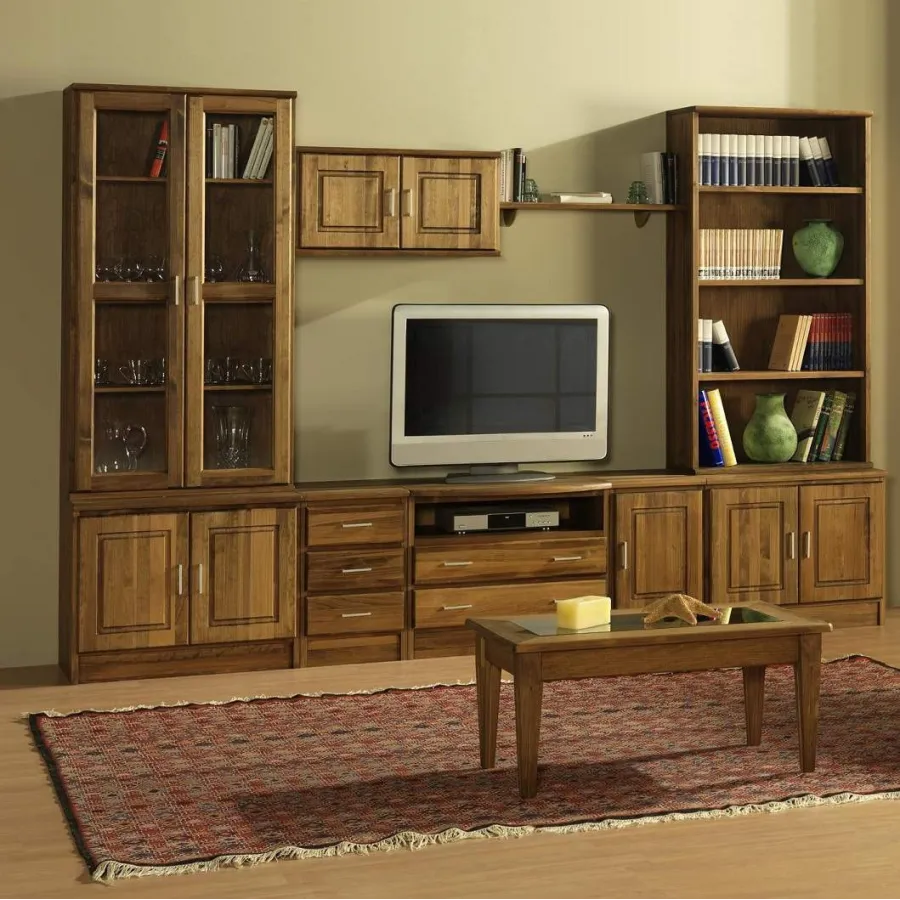 MODULAR DE SALON MODELO MAYA 320 CM.