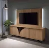Mueble tv Forma Aire 3p