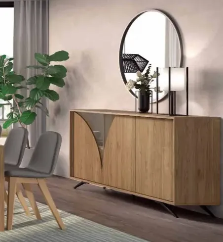 Aparador Forma Aire 3p