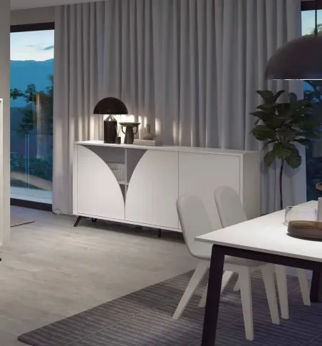 Aparador Forma Aire 3p