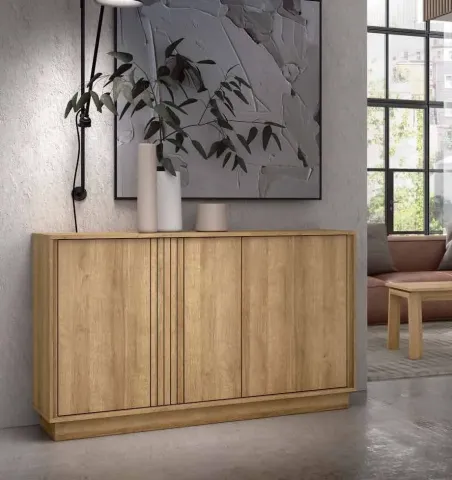 Aparador Líneas Aire 3p