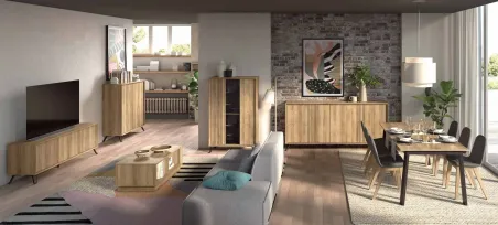 Salón Líneas Aire 017