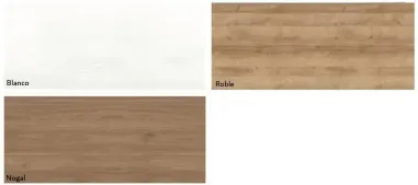 Mueble de salón Líneas Aire 022