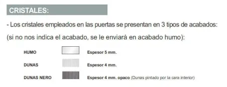 Mueble de salón Líneas Aire 022