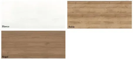 Mueble de salón Diagonal Aire 036