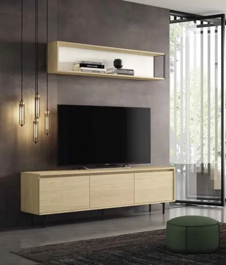 Mueble tv Iconic 021 3P