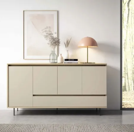 Aparador Iconic 010 150/180 cm.
