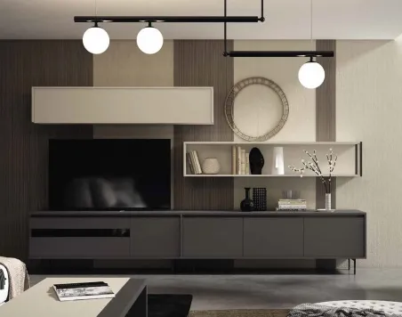 Mueble tv Iconic 001 largo 330