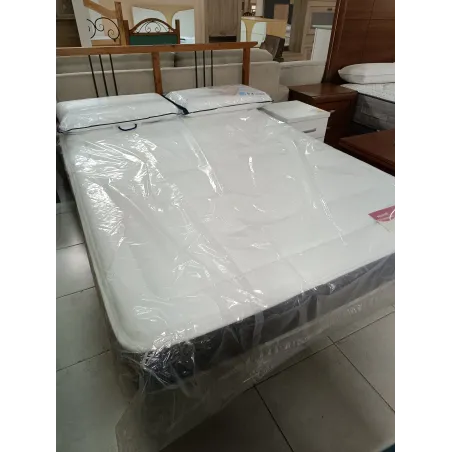 Colchón Bogotá muelle ensacado