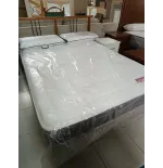 Colchón Bogotá muelle ensacado