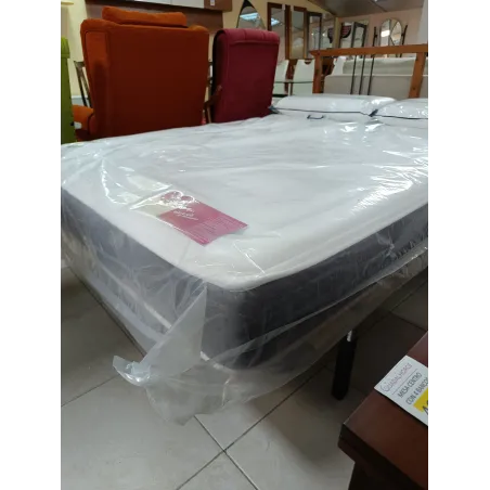 Colchón Bogotá muelle ensacado