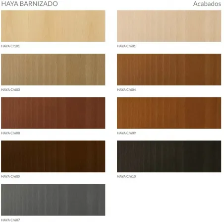 Mesa motor Long Way elevable extensible madera canto redondeado