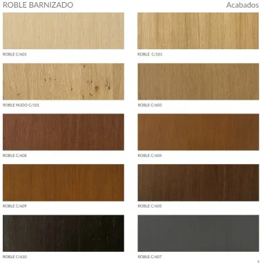 Mesa motor Long Way elevable extensible madera canto redondeado