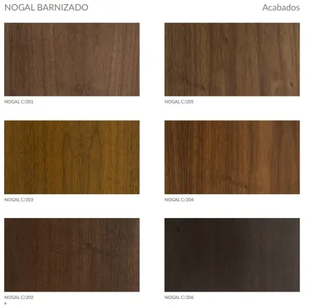 Mesa motor Long Way elevable extensible madera canto redondeado