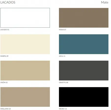 Mesa motor Long Way elevable extensible madera canto redondeado