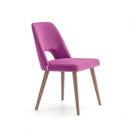 Silla Niza de Carabassi en muebledescanso.com