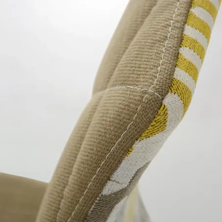 Silla Oca Rombos de Carabassi en muebledescanso.com