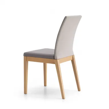 Silla Oca Cruz de Carabassi en muebledescanso.com