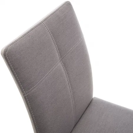 Silla Oca Cruz de Carabassi en muebledescanso.com