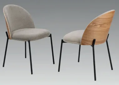 Sillón Carmen de Artedis en MuebleDescanso.com