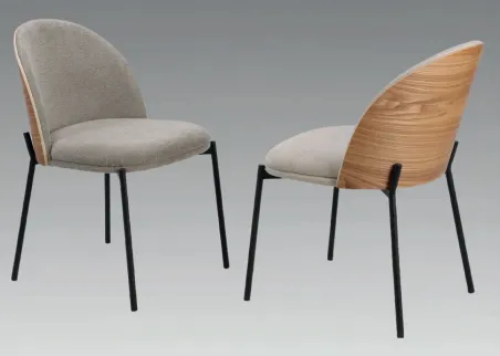 Sillón Carmen de Artedis en MuebleDescanso.com