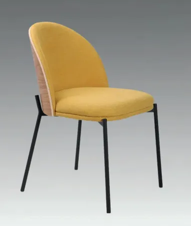 Sillón Carmen de Artedis en MuebleDescanso.com