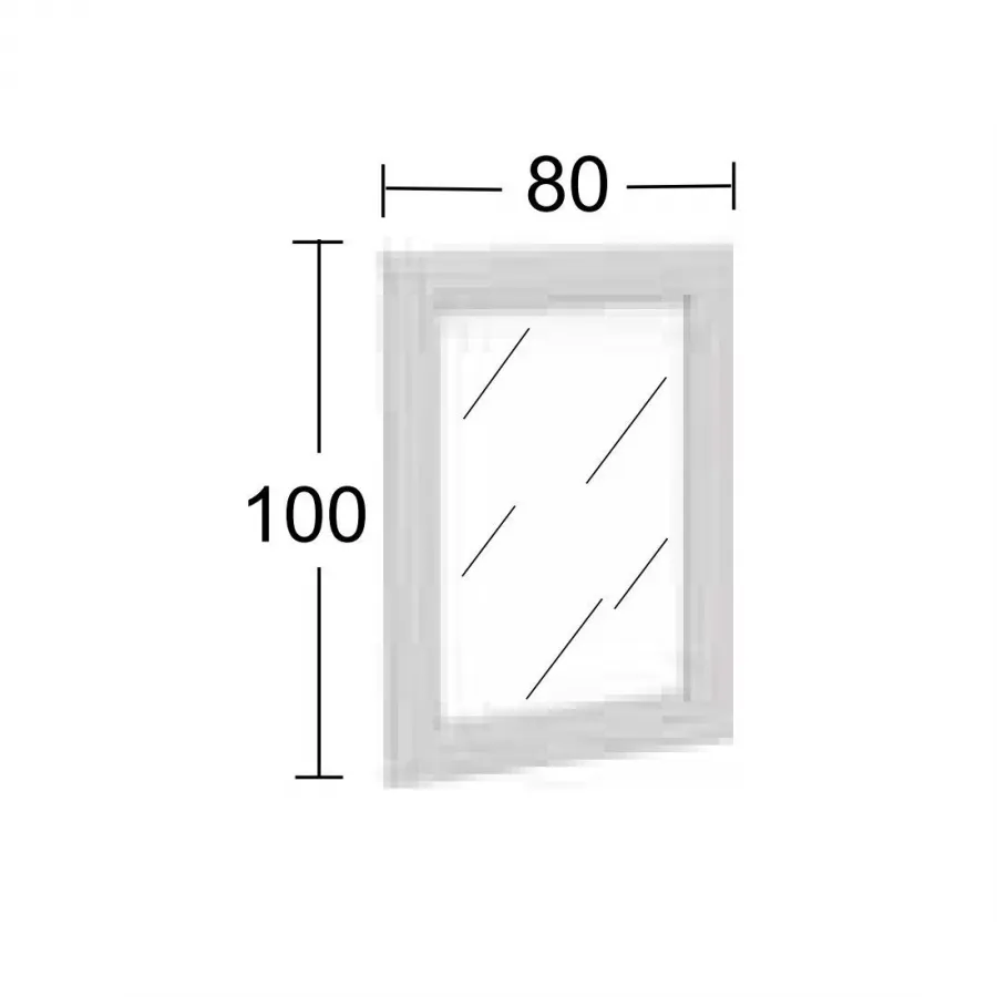 Dormitorio completo diseño clásico con patas de Salcedo muebles