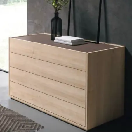 Cómoda Fit de muebles Ros en MuebleDescanso Málaga