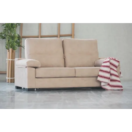 SOFA CAMA ITALIANO BRAZO RECTO