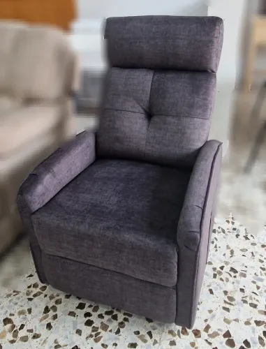 Relax motor Power Lift Oferta en MuebleDescanso El Viso