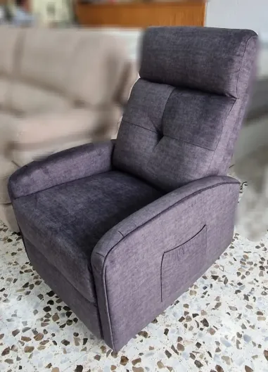 Relax motor Power Lift Oferta en MuebleDescanso El Viso