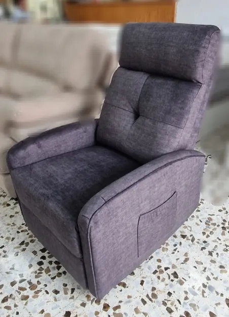 Relax motor Power Lift Oferta en MuebleDescanso El Viso