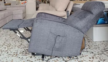 Relax motor Power Lift Oferta en MuebleDescanso El Viso