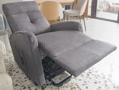 Relax motor Power Lift Oferta en MuebleDescanso El Viso