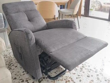 Relax motor Power Lift Oferta en MuebleDescanso El Viso