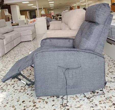 Relax motor Power Lift Oferta en MuebleDescanso El Viso
