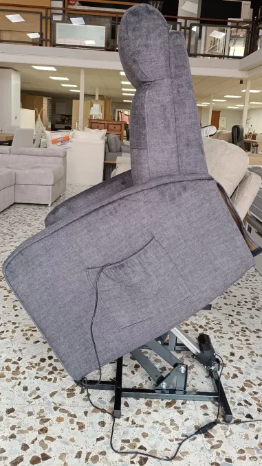 Relax motor Power Lift Oferta en MuebleDescanso El Viso
