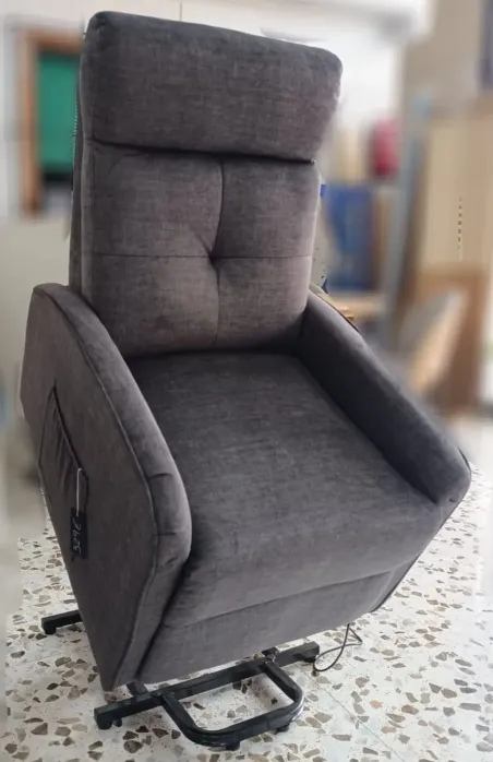 Relax motor Power Lift Oferta en MuebleDescanso El Viso