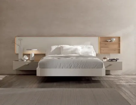 Cabezal Persia de Tegar Mobel en MuebleDescanso Málaga