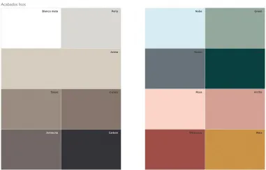 Cabezal Persia de Tegar Mobel en MuebleDescanso Málaga