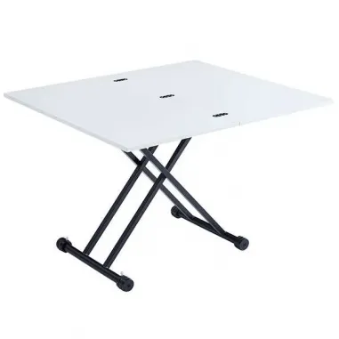 Mesa Elevable Extensible Támesis con pistón