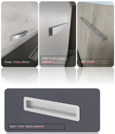 Cama abatible vertical para paredes de Pladur