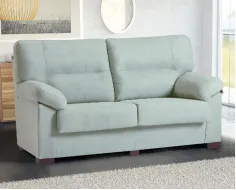 Sofá Samba asientos muelles ensacados 2