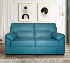 Sofá Samba asientos muelles ensacados