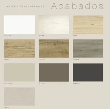 Dormitorio Mócano Kloset de Muebles Mágina