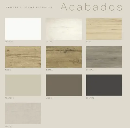 Dormitorio Mócano Kloset de Muebles Mágina