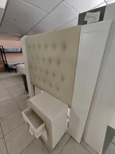 Conjunto moderno capitoné 2