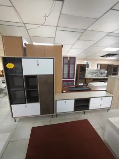 Salón de diseño 290 cm.